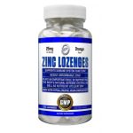 Hi-Tech Zinc Lozenges 25 mg 100 lozenges