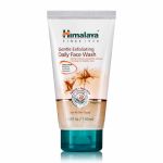 Himalaya Gentle Exfoliating Daily Face Wash 150 ml