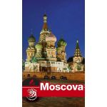 Moscova - Calator Pe Mapamond, editura Ad Libri