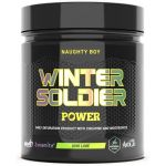 Naughty Boy Winter Soldier Power 30 serv