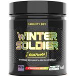 Naughty Boy Winter Soldier Sick Pump 25 serv