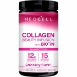 Neocell Collagen Beauty Infusion with Biotin 330 g