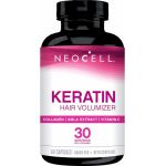 Neocell Keratin Hair Volumizer 60 caps