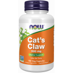 Now Cat s Claw 500 mg 100 vcaps