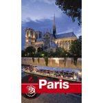Paris - Calator pe mapamond, editura Ad Libri