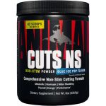 Universal Animal Cuts Non-Stim Powder 42 serv