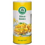 Amestec de condimente pentru omleta eco-bio, 100g LEBENSBAUM