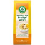 Amestec de condimente pentru terci cu turmeric si portocale eco-bio, 50g LEBENSBAUM