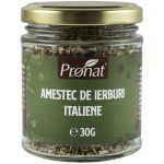 Amestec de ierburi italiene, 30g, Pronat