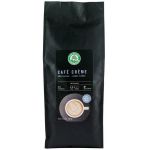 Cafea boabe prajita si deofeinizata – CAFE CREME, 500g LEBENSBAUM