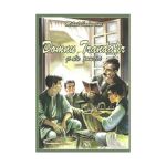Domnu Trandafir si alte povestiri - Mihail Sadoveanu, editura Mihail Sadoveanu