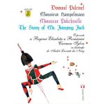 Domnul Pulcinel - O poveste a Reginei Elisabeta a Romaniei - Carmen Sylva, editura Vremea
