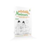 Geografie: Activitatile mele Montessori - Eve Hermann 4 ani+, editura Gama