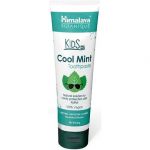 Himalaya Kids Toothpaste 80 g