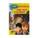 Ionut, Morit si horthystii - Nicolae Gheorghiu, editura Andreas