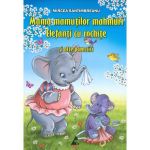 Mama mamutilor mahmuri. Elefanti cu rochite si alte povestiri - Mircea Santimbreanu, editura Agora