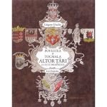 Povestea si tocmala altor tari ce sunt primprejur - Grigore Ureche, editura Cartier