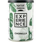 Pudra de chlorella „Experience” eco-bio 165 g Natur Green