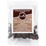 Seminte de dovleac decojite si prajite, cu ciocolata neagra, 30g Pronat