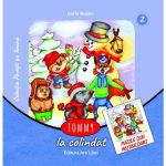 Tommy la colindat - Dorin Bujdei, editura Ars Libri
