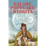 Balade populare - Miorita, editura Herra