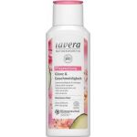 Balsam pentru stralucire si flexibilitate eco-bio, 200ml LAVERA