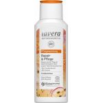 Balsam reparator si de ingrijire eco-bio, 200ml LAVERA