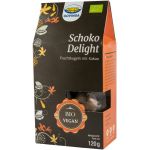 Bilute Eco-bio-vegan Schoko Delight, 120g GOVINDA