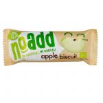 Biscuiti Noadd cu umplutura de mar, eco-bio, 40g Belkorn