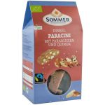 Biscuiti Paracini cu nuci braziliene si Quinoa eco-bio, 150G SOMMER