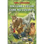 Din lumea celor care nu cuvanta - Emil Garleanu, editura Steaua Nordului