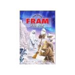 Fram Ursul Polar - Cezar Petrescu, editura Regis