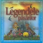 Legendele pasarilor - Simion Florea Marian, editura Gramar