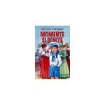 Momente si schite - Ion Luca Caragiale, editura Herra