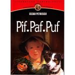 Pif. Paf. Puf - Cezar Petrescu, editura Gramar