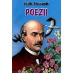 Poezii - Vasile Alecsandri, editura Herra