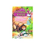 Povestea vorbii - Anton Pann, editura Regis