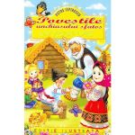 Povestile unchiasului sfatos - Petre Ispirescu, editura Regis