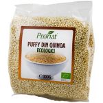 Puffy din quinoa eco-bio, 100g Pronat