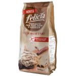 Amestec fara gluten pentru paine, pizza si focaccia, 500g Felicia