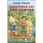 Aventurile lui Tom Sawyer - Mark Twain, editura Steaua Nordului