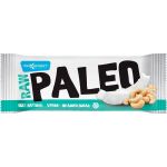 Baton proteic cu cocos si caju raw Paleo, 50g MAX SPORT
