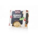 Brawnza din nuci de caju maturata Marimba 150g - Rawckers