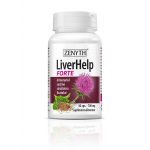 LiverHelp Forte 700mg 30 cps - Zenyth