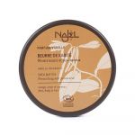 Unt de shea cu vanilie eco-bio 100g Najel