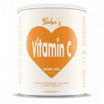 Babe's Vitamin C - Supliment cu vitamina C, 150g - Nutrisslim