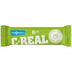 Baton de cereale cu alune de padure, 40g MAX SPORT