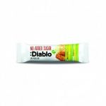 Baton musli fara zahar cu lime, 30g Diablo