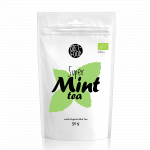 Ceai de menta premium eco-bio 50g Diet Food