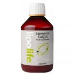 Coenzima Q10 lipozomala - LLQ1 - 240ml, Lipolife